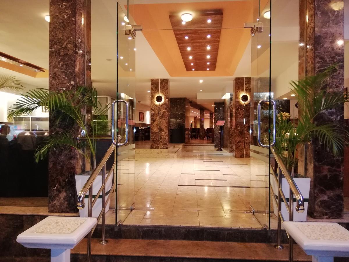 Hotel Casamara Kandy Exteriér fotografie
